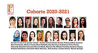 Cohorte 2020-2021 AFDU