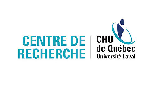 Le Centre De Recherche Du CHU De Québec — Université Laval Monte En ...