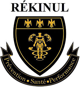 Logo RÉKINUL