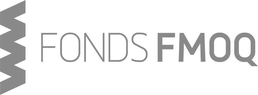 Fonds FMOQ - Logo
