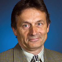 M. Claude H. Côté, 2004-2011  