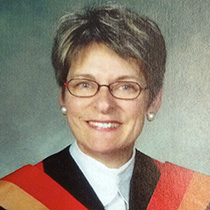 Mme Frances King, 1999-2007